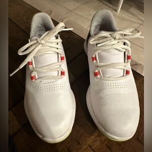 FJ- Kids golf shoes size 1